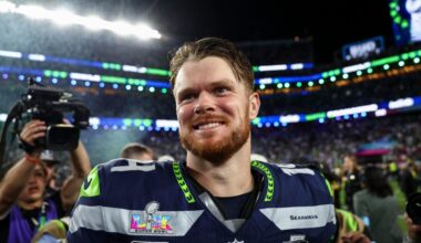 The case for Seattle Seahawks’ Sam Darnold as a top 10 quarterback