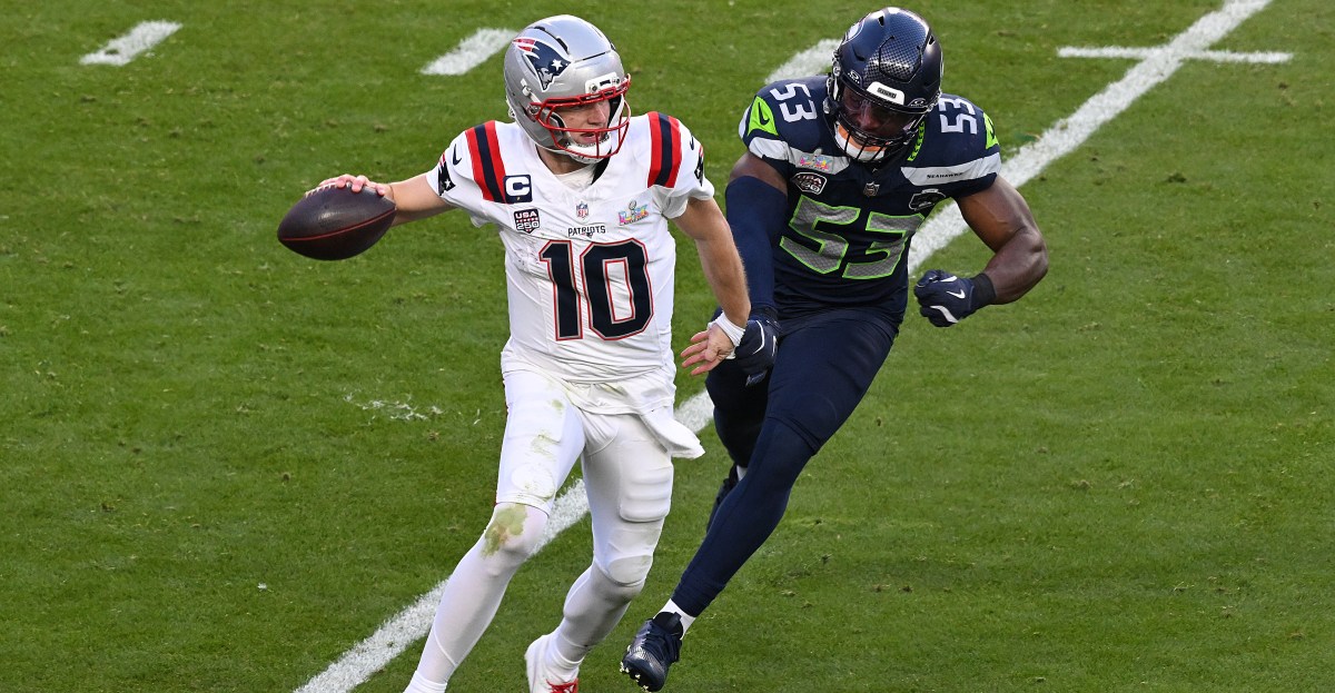 Boye Mafe compares Bengals defense to Seahawks’ Super Bowl-winning unit
