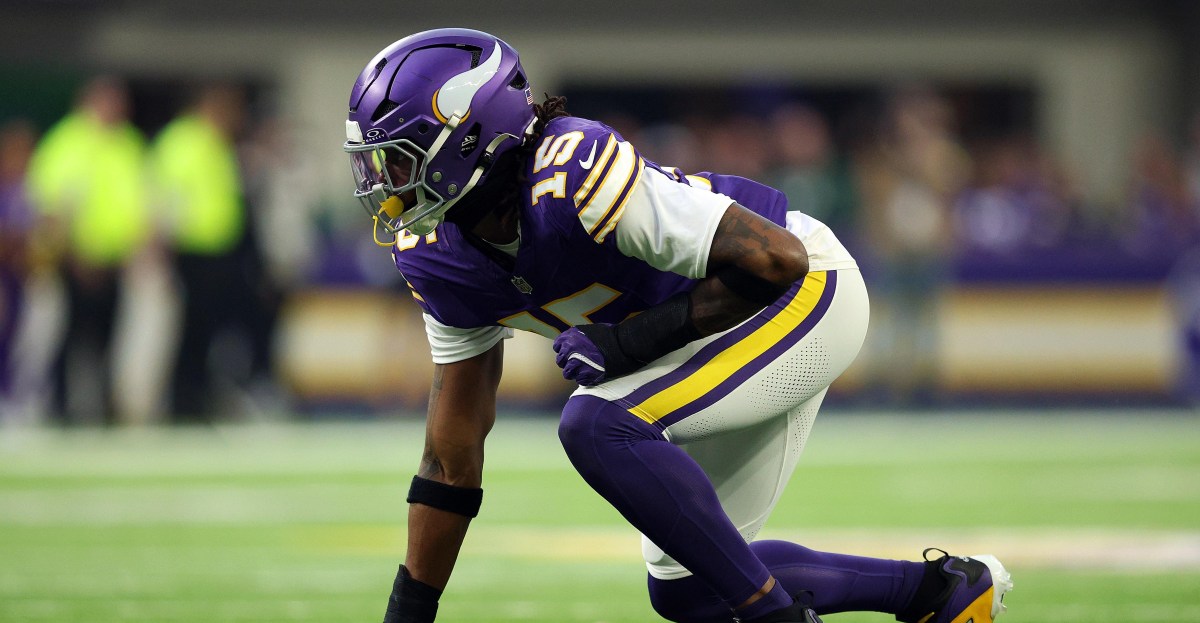 Vikings Reacts Survey: Let’s Talk About Sacks, Baby