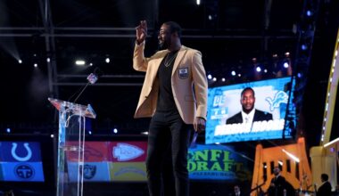 4 takeaways from Detroit Lions’ ‘Inside the Den’ for 2026 NFL Draft
