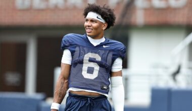 ChatGPT gives its thoughts on the 2026 Ole Miss Football season