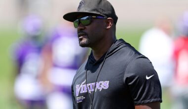 More Than Just a Vikings’ 53-Man Roster Forecast Part 2: Defense and Specialists