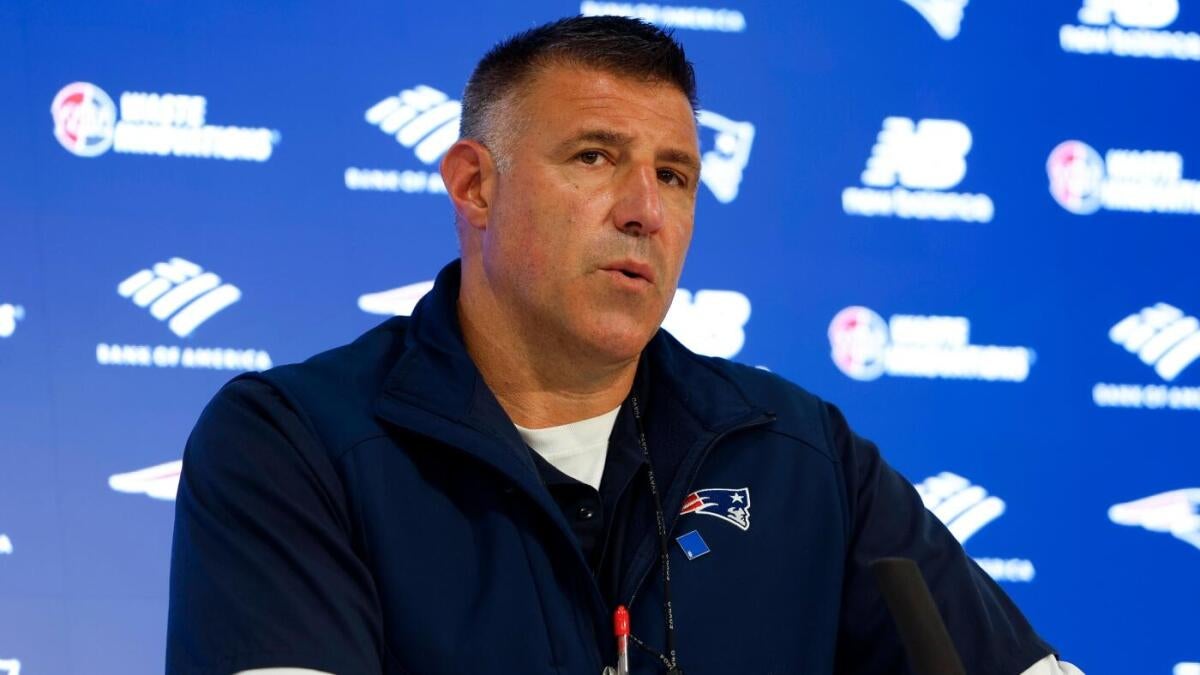 Dolphins receivers, Patriots linebackers among the biggest remaining offseason priorities for each AFC team