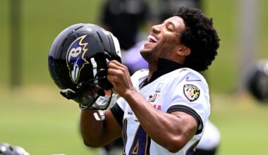 It’s a big week of Ravens content at Baltimore Beatdown!