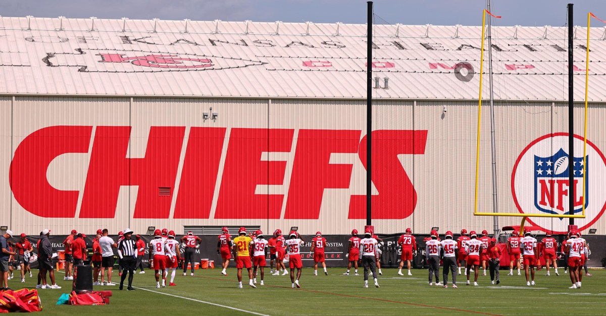 In July ‘Reacts’ poll, Chiefs fans acknowledge Chad O’Shea’s importance