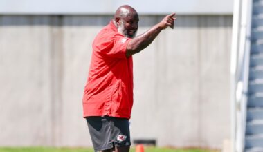 Tuesday Takes: The best decision the Chiefs made this offseason