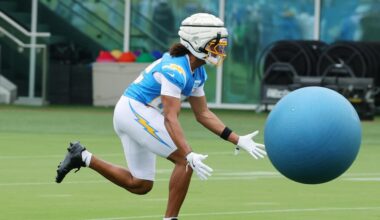 Los Angeles Chargers Roster: Genesis Smith, S, scheme fit, 2026 outlook
