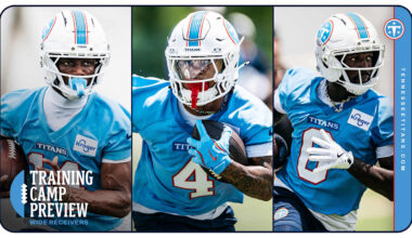 Tennessee Titans logo