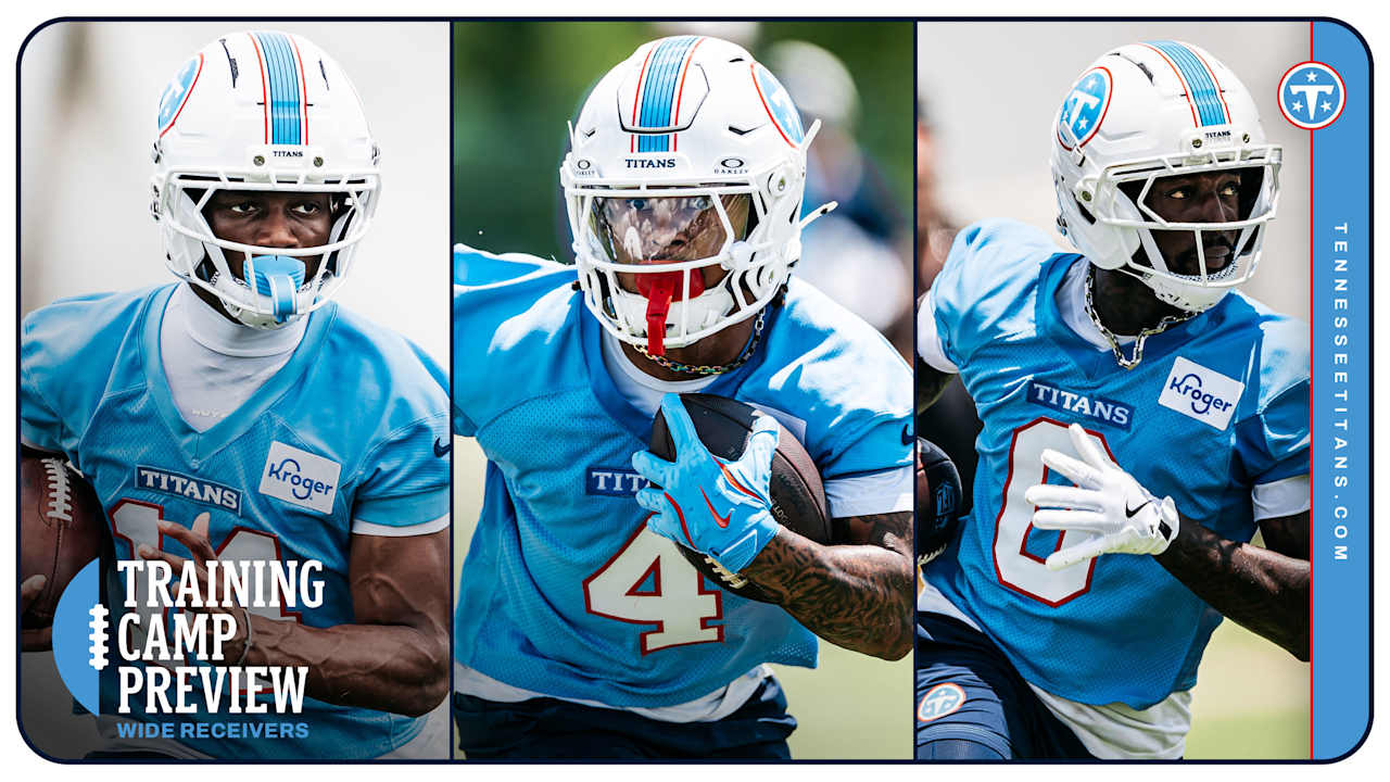 Tennessee Titans logo