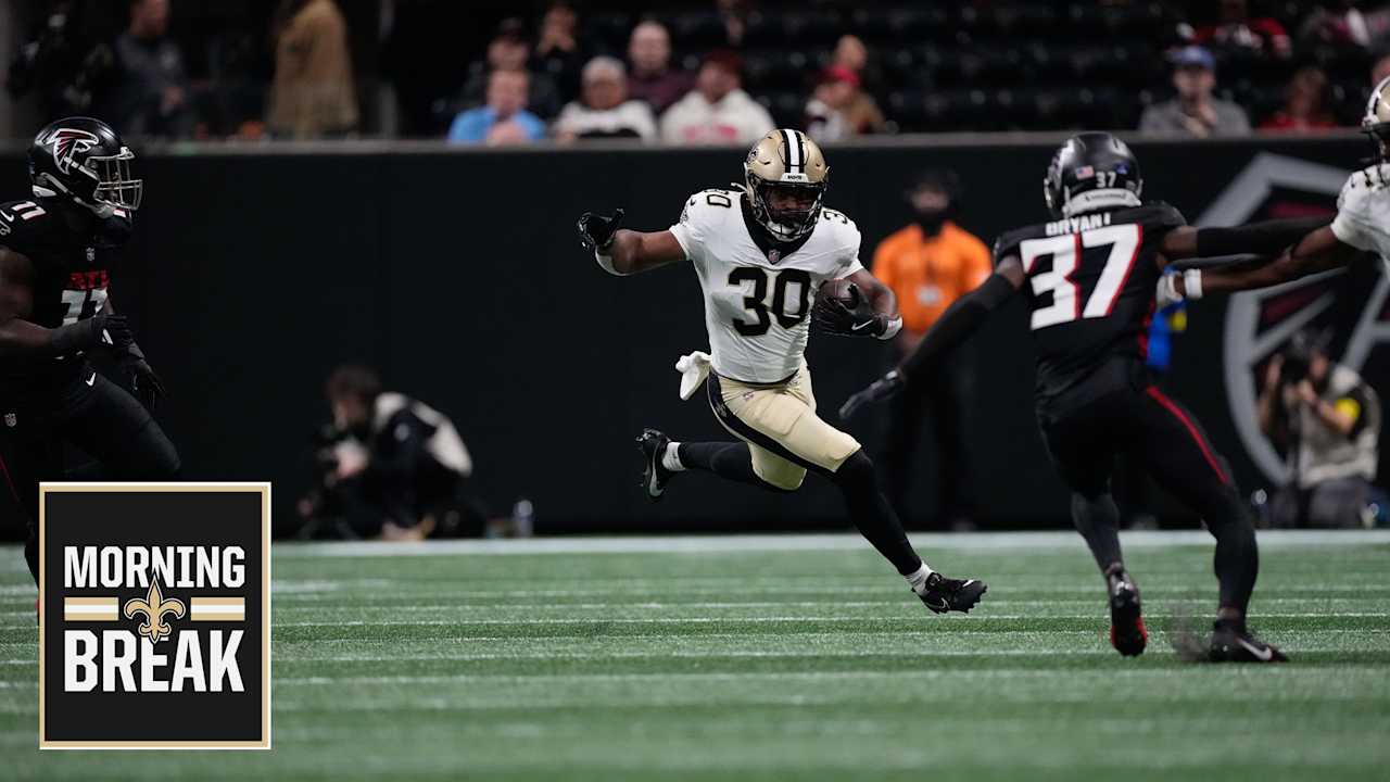 New Orleans Saints logo
