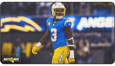 Los Angeles Chargers logo