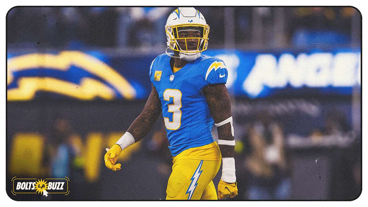Los Angeles Chargers logo