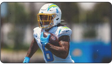 Los Angeles Chargers logo
