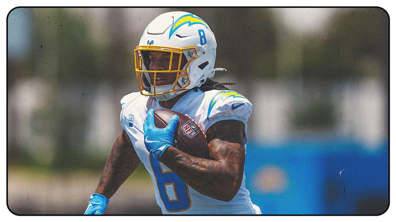 Los Angeles Chargers logo