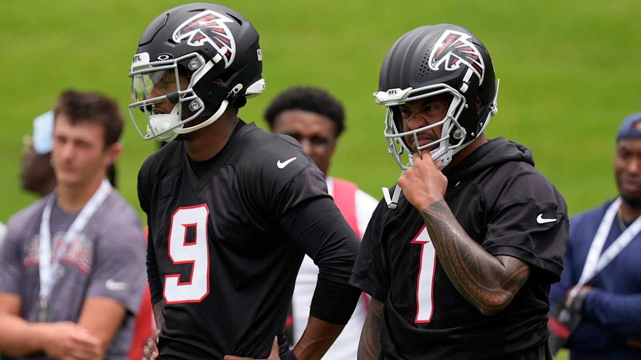 NFC South training camp 2026 preview: Top storylines for Buccaneers, Falcons, Panthers, Saints