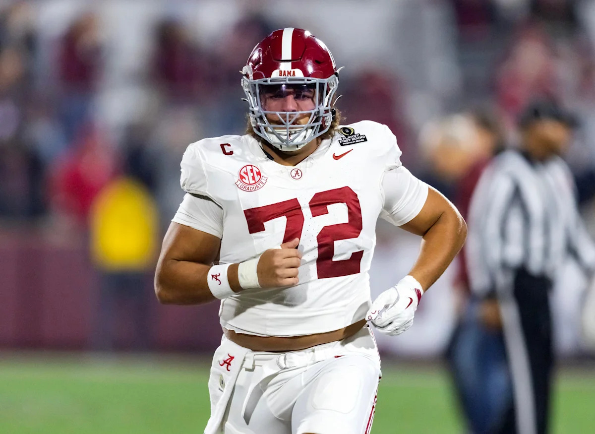 Browns reporter believes fifth rounder has shot at starting spot