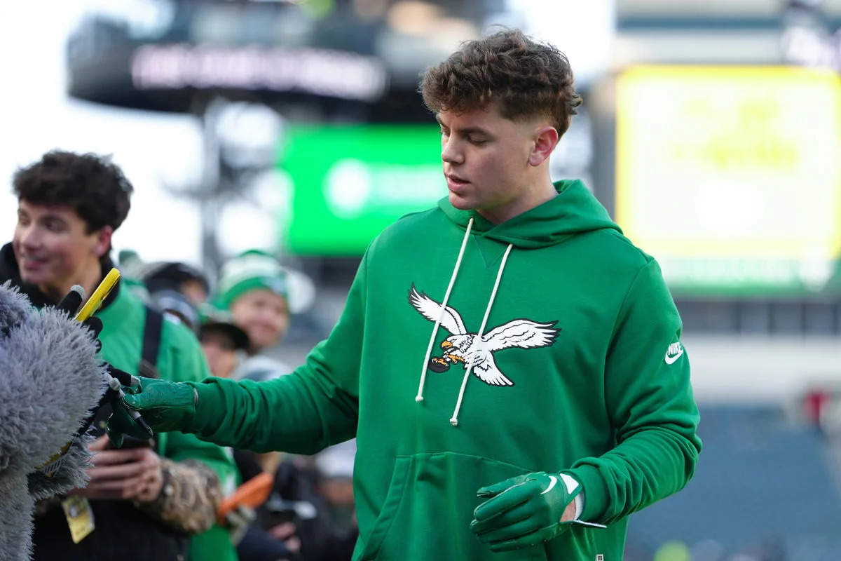 “She Made Me Nervous”: Cooper DeJean Makes Honest Admission After Surprise Call From His Cowboys Cheerleader Girlfriend