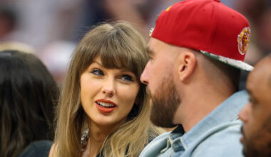 Travis Kelce’s Honeymoon Plans With Taylor Swift Revealed as Chiefs Training Camp Nears