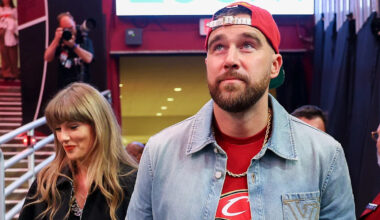 Travis Kelce’s First Social Media Post After Wedding Disappoints Fans