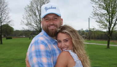 Cincinnati Bengals’ Dalton Risner and Wife Announce 2nd Pregnancy Loss in Emotional Update