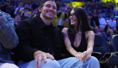 Justin Herbert Gets Engaged to Pop Star Madison Beer