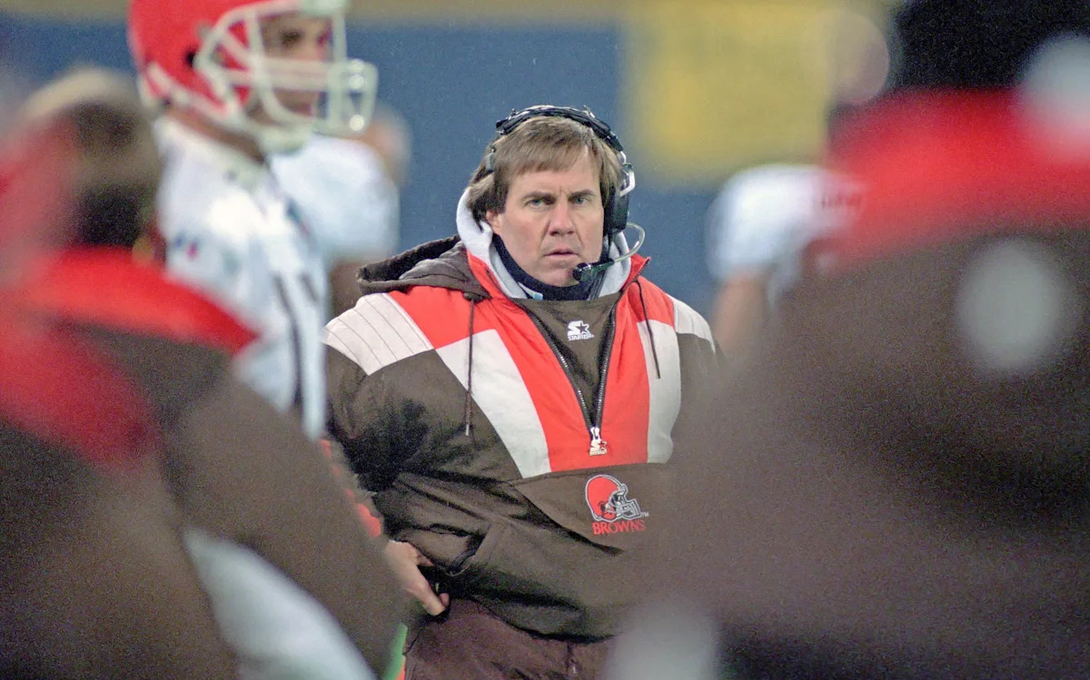 Beatdown roundtable: favorite almost-coaching hire in Ravens history