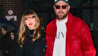 Taylor Swift Has ‘No Intention’ of Doing This Hollywood Faux-Pas Amid Travis Kelce Marriage
