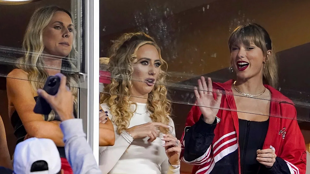 Taylor Swift ‘Hasn’t Won’ ‘Over’ Every Chiefs WAG, ‘Plenty of Cattiness’ ‘Behind the Scenes’