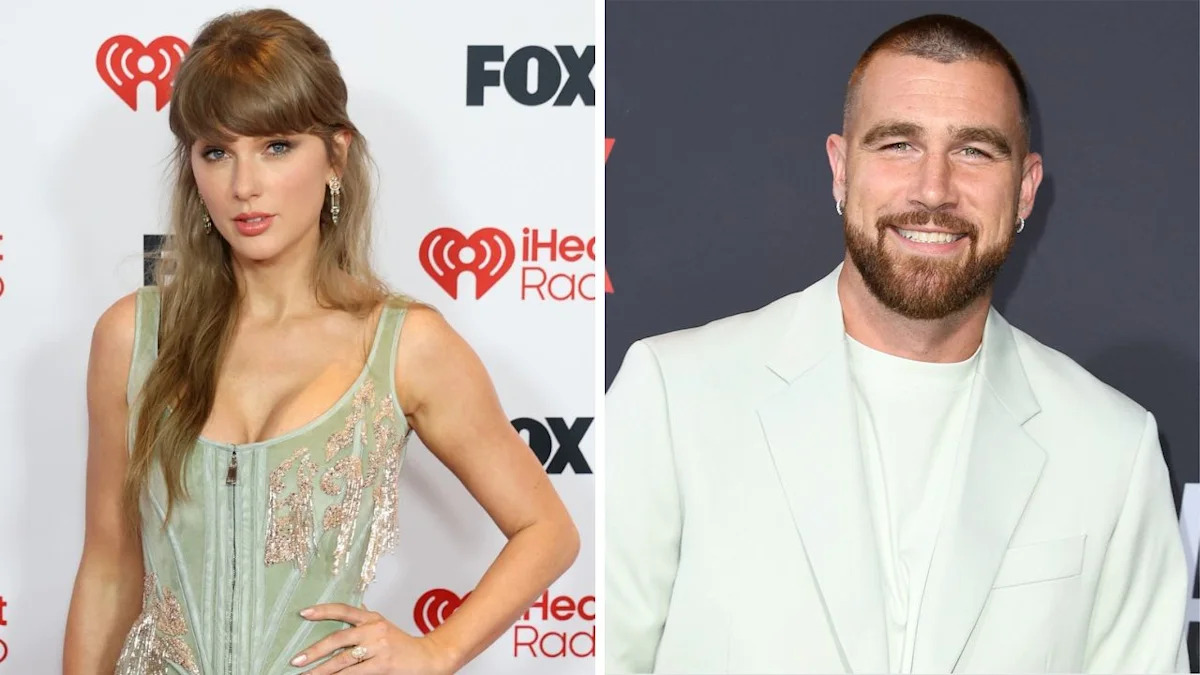 Taylor Swift’s 1st Wedding Gift Finally Revealed as Source Leaks Exactly How Much the One-of-a-Kind Present Cost