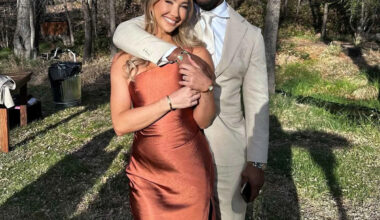Inside NFL Star Juju Smith-Schuster’s Wedding, Attended By Newlyweds Taylor Swift and Travis Kelce
