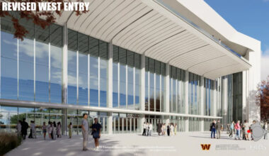 Federal commission approves new Commanders stadium renderings
