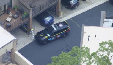 Former Falcons player’s brother charged with murder after mom found dead in Buckhead – WSB-TV Channel 2