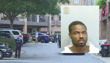 Brother of Ravens defensive lineman Calais Campbell charged in mother’s murder – 95.5 WSB