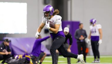 Training camp preview: Tight ends and safeties