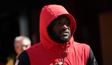 'I Didn't Miss Rehab' — Brandon Aiyuk Rips 49ers In Explosive Rant, Claims Franchise Is Trying To Hold Him 'Captive'