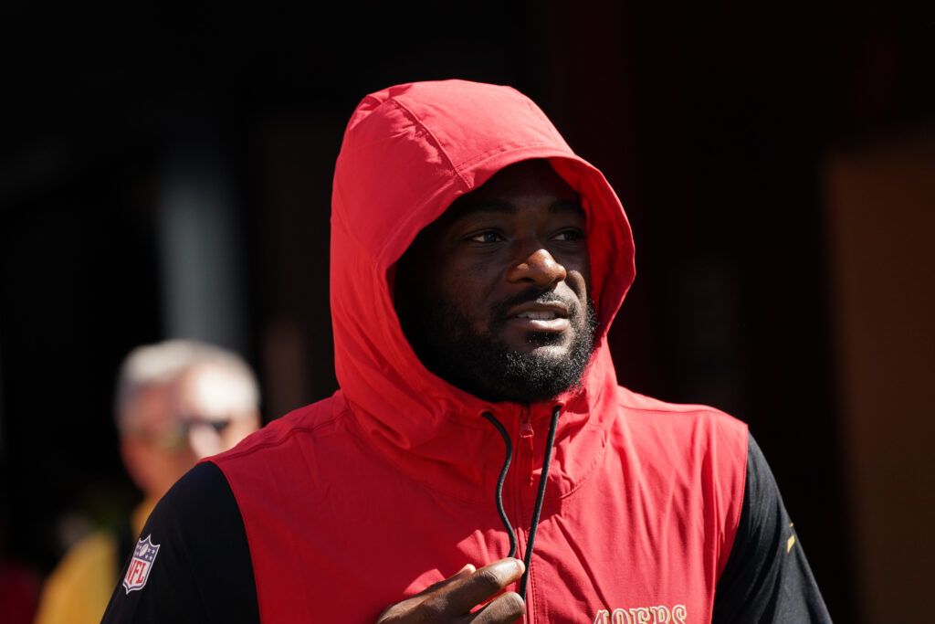 'I Didn't Miss Rehab' — Brandon Aiyuk Rips 49ers In Explosive Rant, Claims Franchise Is Trying To Hold Him 'Captive'