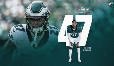 Philadelphia Eagles logo