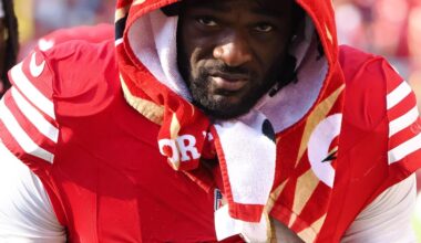 Adam Schefter believes 49ers’ Brandon Aiyuk has scared off other NFL teams