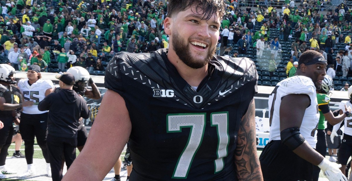 Los Angeles Chargers roster: Alex Harkey, OG/C, scheme fit, 2026 expectations