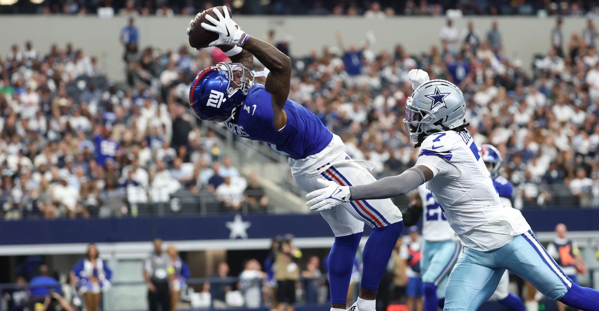 NY Giants news: WR Malik Nabers will avoid the PUP list