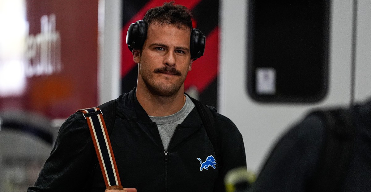 Lions News: Sam LaPorta could fetch franchise tag in 2027