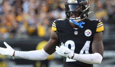 Steelers biggest 2026 X-factor revealed