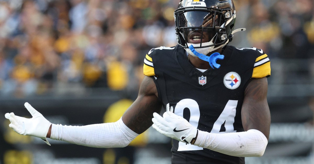 Steelers biggest 2026 X-factor revealed