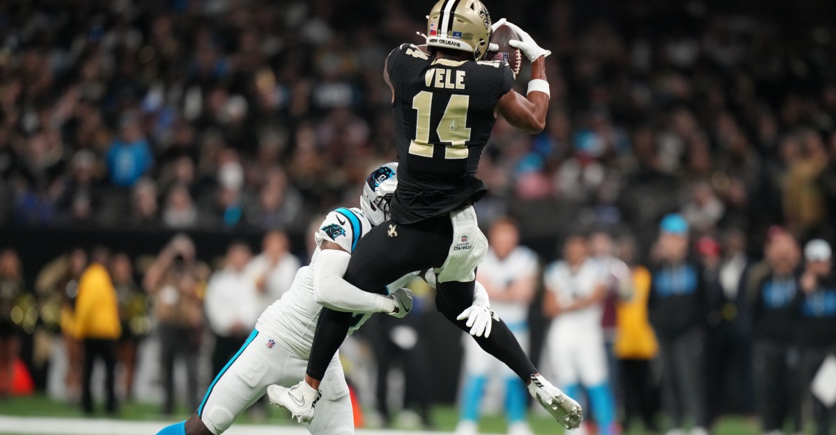 Saints Reacts Results: Which position group battle are you most interested in watching during training camp?