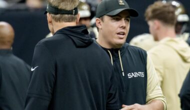 Staff Focus: Kellen Moore and the coordinators