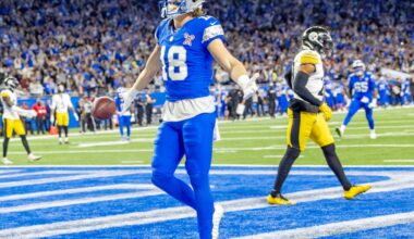 Lions News: 4 big predictions for Detroit’s 2026 season—including a trade