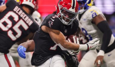 How will the Falcons offense change under Kevin Stefanski? ft. avy3n: Falcoholic Live, Ep380