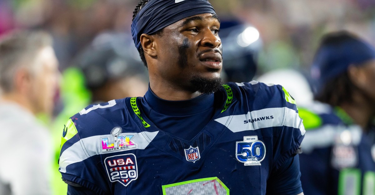 Rams rival Seahawks place Nick Emmanwori on PUP list