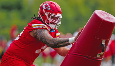 Kansas City Chiefs logo