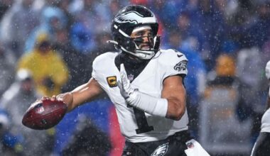 NFL training camp storylines 2026: One burning question for every NFC team